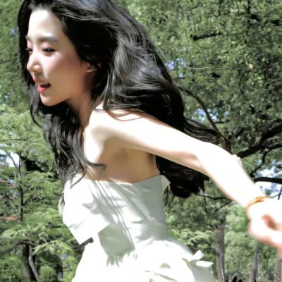鬼马小精灵